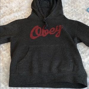Obey Hoodie